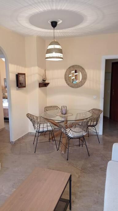 Apartmán Precioso Piso En La Playa El Puerto de Santa María Exteriér fotografie